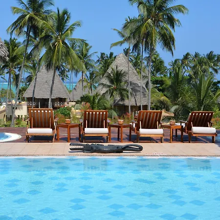 Neptune Pwani Beach Resort & Spa Zanzibar-2