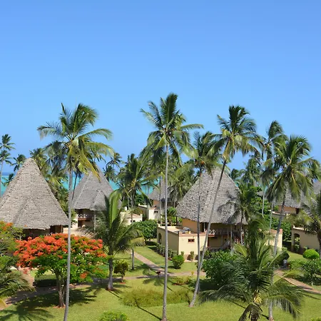 Neptune Pwani Beach Resort & Spa Zanzibar-3