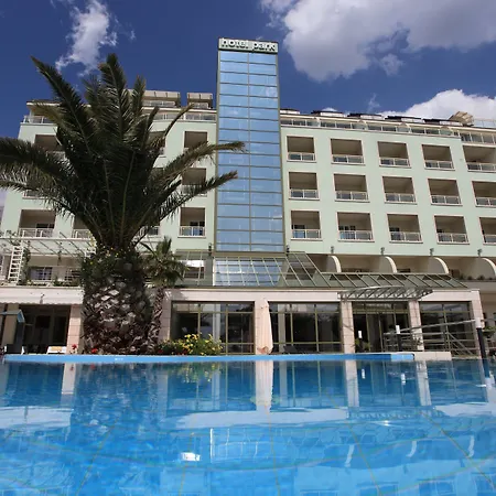 Hotel Park Makarska-2