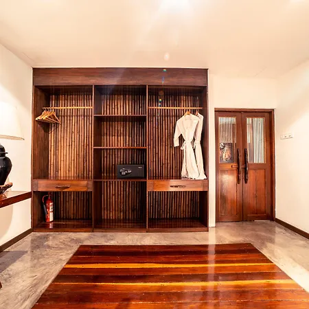 Villa Samadhi By Samadhi (Adults Only)-2