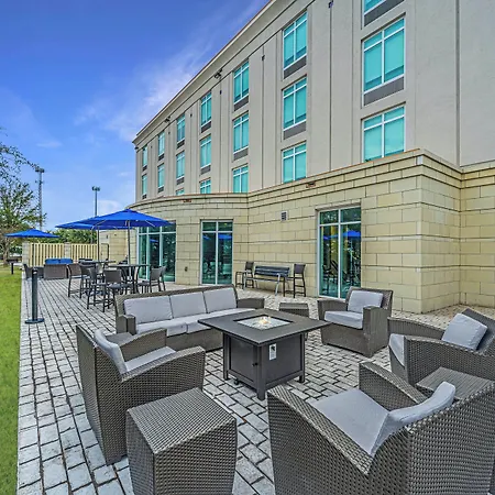 Holiday Inn Express & Suites Charleston Arpt-Conv Ctr Area By Ihg-2