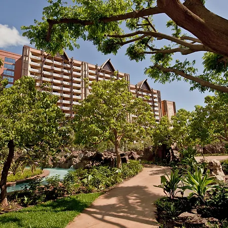 Aulani, A Disney Resort And Spa-3