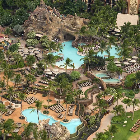 Aulani, A Disney Resort And Spa-2