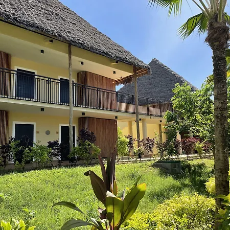 Tui Blue Bahari Zanzibar-3