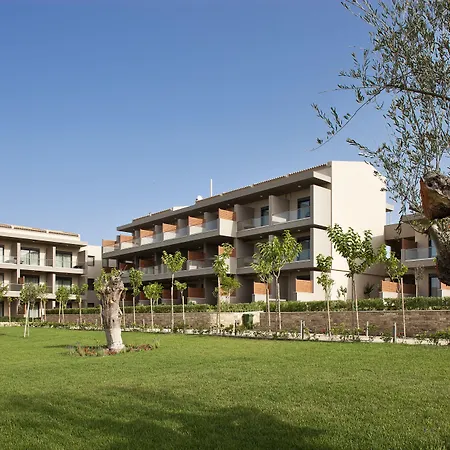 Apollonion Asterias Resort And Spa-3