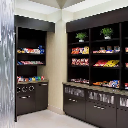Springhill Suites By Marriott Toronto Vaughan-2
