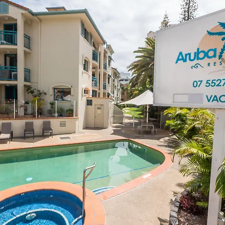 Aruba Beach Resort-3