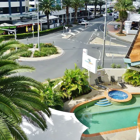 Aruba Beach Resort-2
