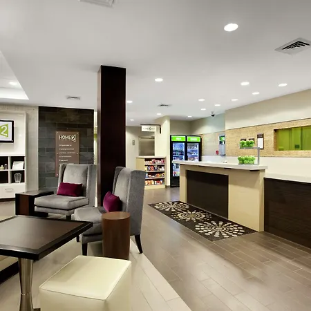 Home2 Suites By Hilton West Valley City-3