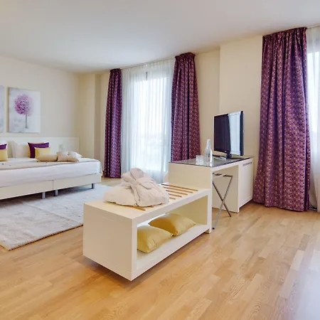 Best Western Plus Leone di Messapia Hotel&Conference-3