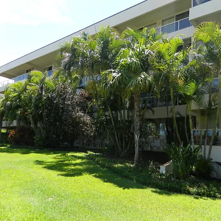 Maui Banyan Vacation Club-2