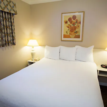 Glenwood Inn & Suites-2
