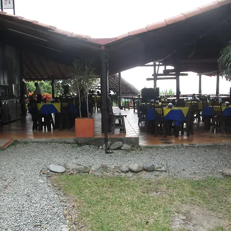 Hotel Hacienda Combia-2