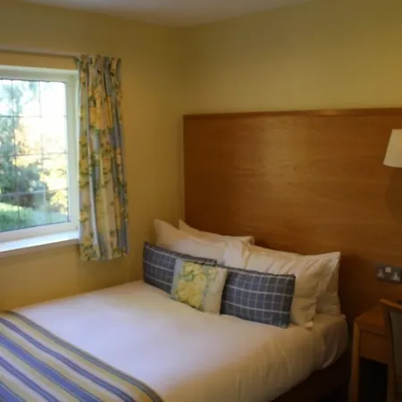 Clover Spa And Hotel-2