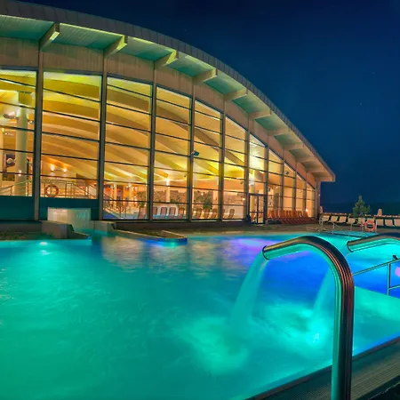 Hotel Bania Thermal & Ski-3