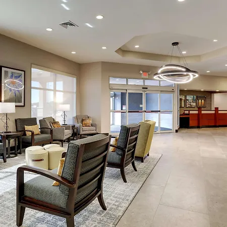 Drury Inn & Suites Independence Kansas City-3