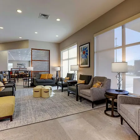 Drury Inn & Suites Independence Kansas City-2