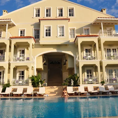 Lukka Exclusive Hotel - Adult Only +12-2