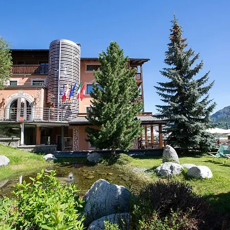 Hotel Galli-3