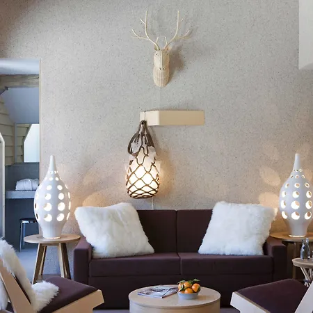 Altapura Hotel & Spa Val Thorens-2