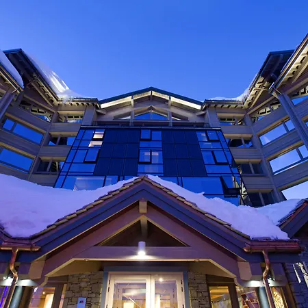 Altapura Hotel & Spa Val Thorens-3