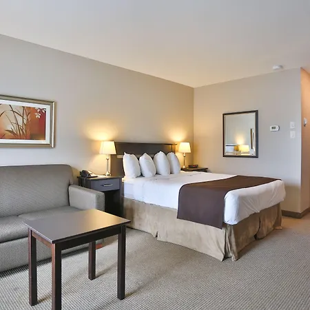 Hotel Le Versailles-3