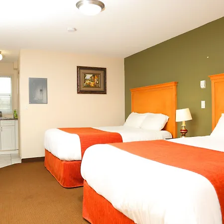 Chateau Motel-2