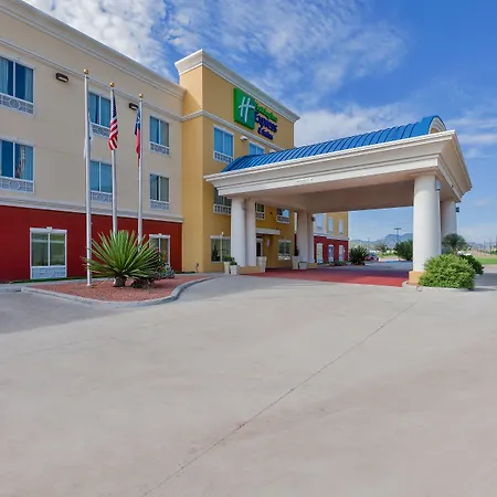Holiday Inn Express And Suites Alpine By Ihg-2