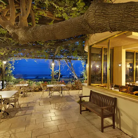 Hotel Beit Maimon-3