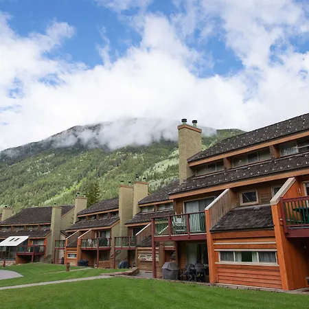 Panorama Vacation Retreat At Horsethief Lodge-3