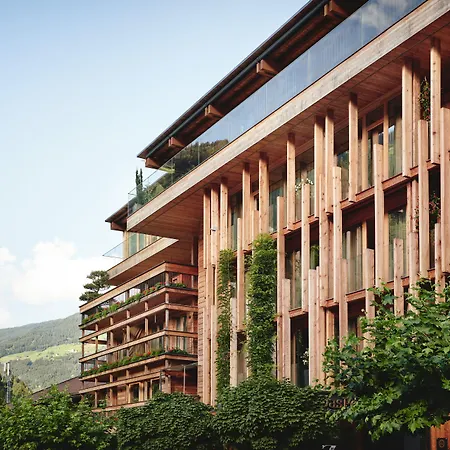 Small Luxury Hotel Of The World - Dasposthotel-3