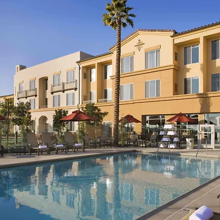 Residence Inn By Marriott San Juan Capistrano-2