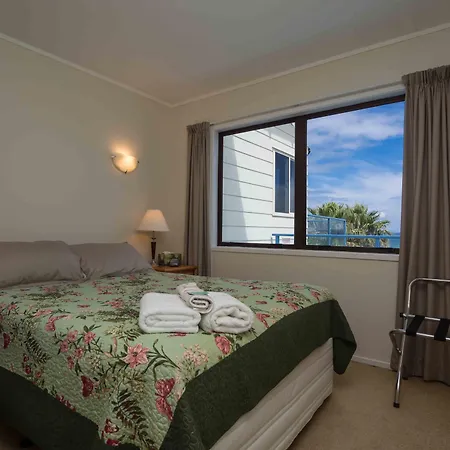 By The Bay Beachfront Apartments-3