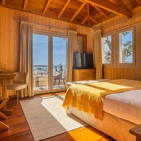 Hotel Cote Sable-3