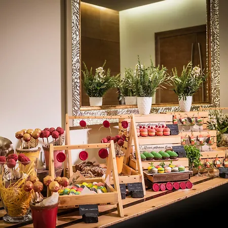 Jw Marriott Absheron Baku Hotel-3