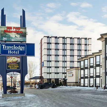 Travelodge By Wyndham Lloydminster-3