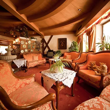 Hotel Brunnerhof-3