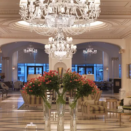 Four Seasons Hotel Baku-2