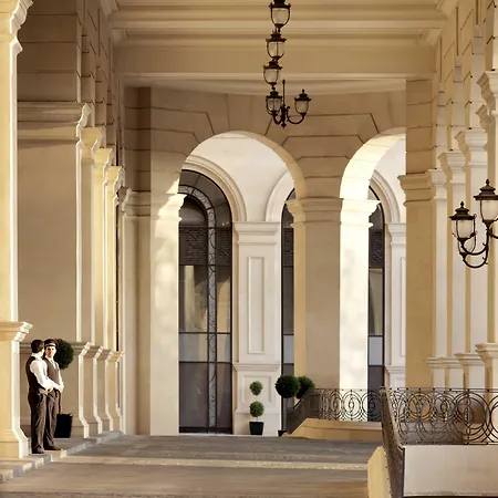 Four Seasons Hotel Baku-3