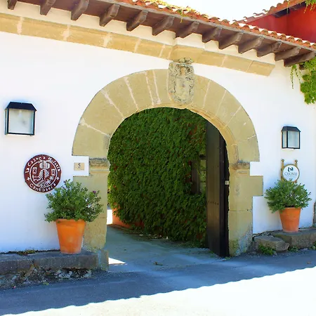 La Casona de Suesa-2