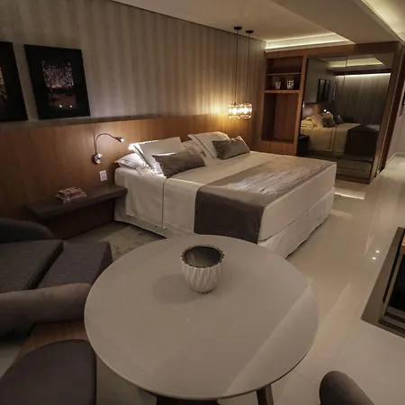 Oscar Hotel Executive-2