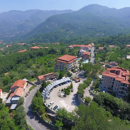 Resort Santangelo&SPA-2