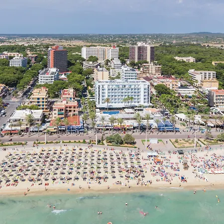 Hotel Riu San Francisco - Adults Only-3