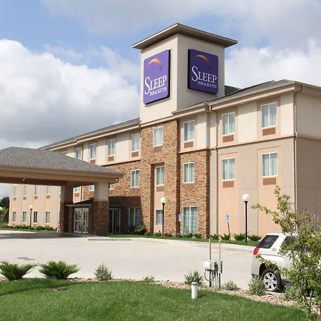 Sleep Inn & Suites Haysville - Wichita South-3