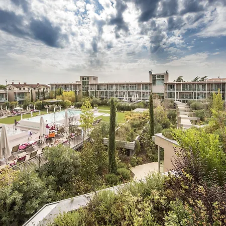 Aqualux Hotel Spa Suite & Terme-3