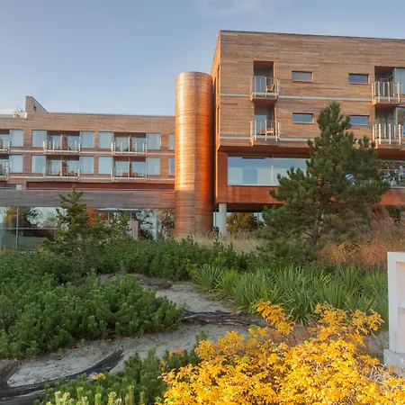 Sopot Marriott Resort & Spa-3