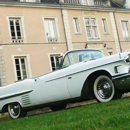 Domaine de Bel Air-3