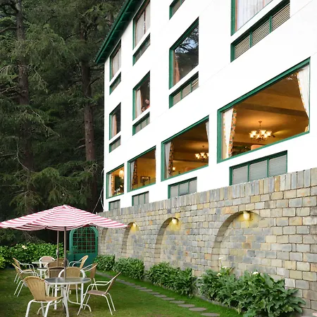 Honeymoon Inn Shimla-2