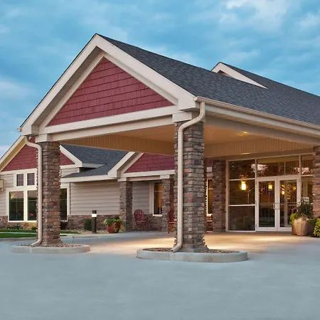 Americinn By Wyndham Osage-3
