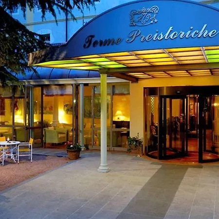 Terme Preistoriche Resort&Spa-2